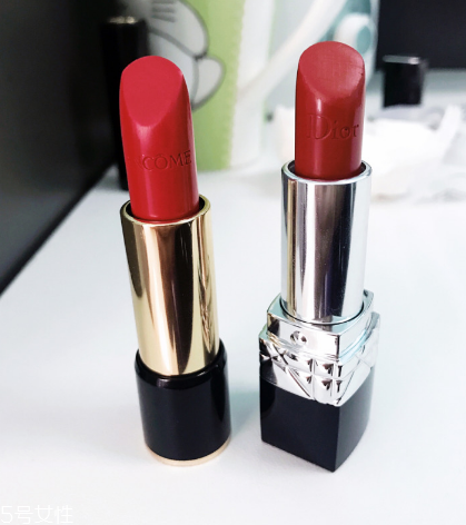 dior迪奧999迷你口紅多少錢(qián) 迪奧999黃皮完美駕馭