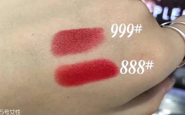 迪奧999和888哪個(gè)好看 經(jīng)典的兩個(gè)顏色 迪奧999和888哪個(gè)好看 經(jīng)典的兩個(gè)顏色