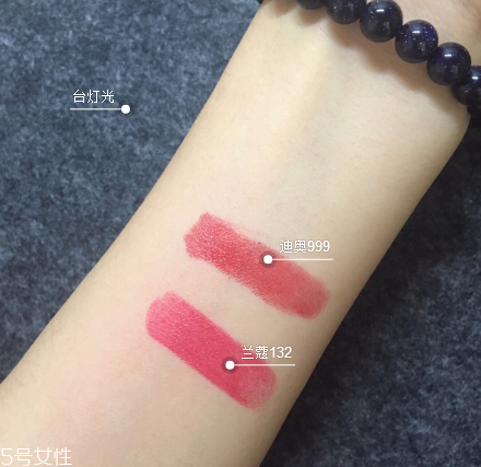 dior迪奧999迷你口紅多少錢(qián) 迪奧999黃皮完美駕馭