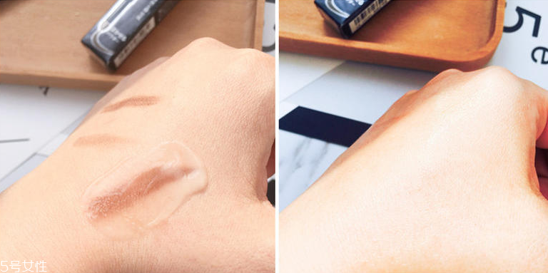 Kate眉筆哪個(gè)顏色好看？自然茶色很洋氣