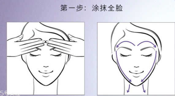 雅詩蘭黛線雕精華素怎么用？官方按摩圖效果最佳