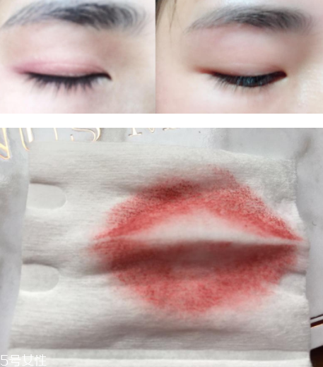 曼丹眼唇卸妝液分層怎么回事？水油分離自然現(xiàn)象