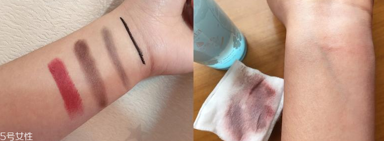 曼丹眼唇卸妝液分層怎么回事？水油分離自然現(xiàn)象