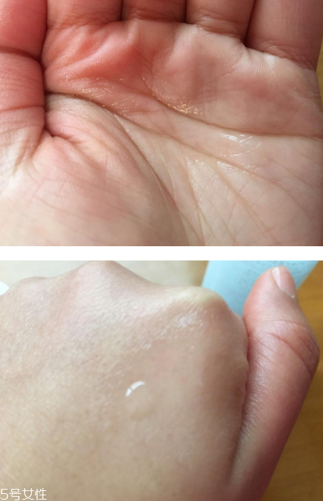 曼丹眼唇卸妝液分層怎么回事？水油分離自然現(xiàn)象