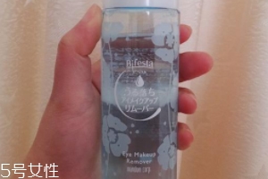 曼丹眼唇卸妝液分層怎么回事？水油分離自然現(xiàn)象