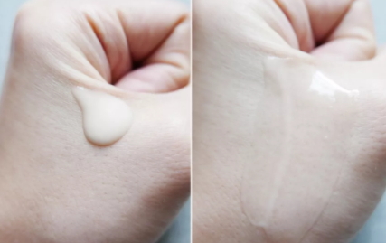 雅詩蘭黛線雕精華素有線雕效果嗎？