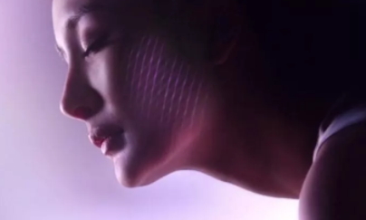 雅詩蘭黛線雕精華素有線雕效果嗎？