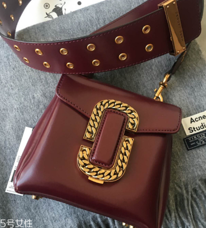 marc jacobs屬于奢侈品嗎？低調(diào)至極的輕奢品牌