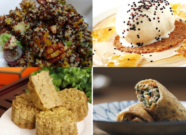 藜麥可以生吃嗎？