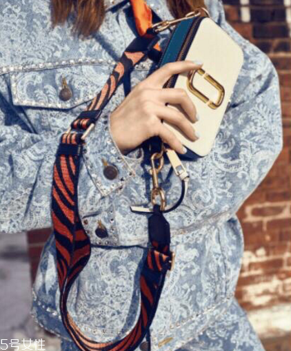 marc jacobs屬于奢侈品嗎？低調(diào)至極的輕奢品牌