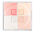 紀(jì)梵希散粉哪個色號最白？5號色白皙通透