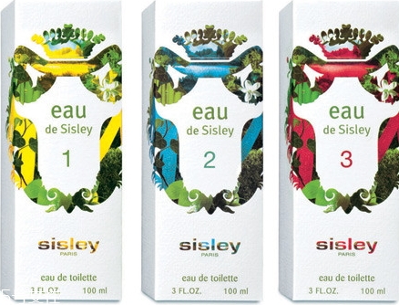 sisley希思黎香水哪款好用？