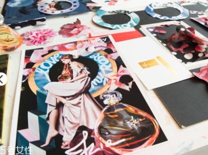 sisley希思黎香水哪款好用？