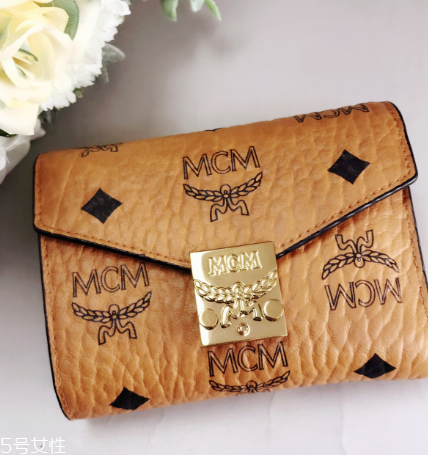 mcm錢包多少錢？顏值超高的錢包品牌