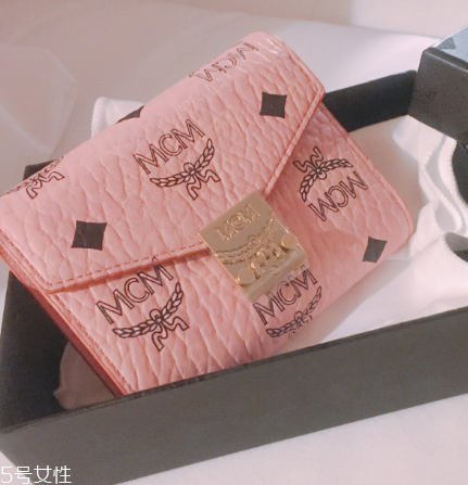 mcm錢包多少錢？顏值超高的錢包品牌
