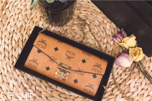 mcm錢包多少錢？顏值超高的錢包品牌