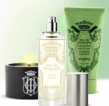 sisley希思黎香水多少錢(qián)？不同系列價(jià)格不同