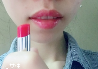 蘇秘口紅孕婦可以用嗎？不建議孕期用