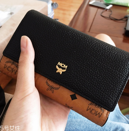 mcm錢包質(zhì)量怎么樣？超級耐用的高顏值錢包