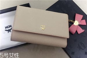 mcm錢包質(zhì)量怎么樣？超級耐用的高顏值錢包