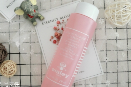 sisley希思黎花香潤(rùn)膚水評(píng)測(cè) 肌膚像花朵一樣綻放 sisley希思黎花香潤(rùn)膚水評(píng)測(cè) 肌膚像花朵一樣綻放