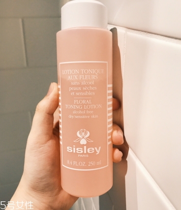 sisley希思黎花香潤(rùn)膚水評(píng)測(cè) 肌膚像花朵一樣綻放 sisley希思黎花香潤(rùn)膚水評(píng)測(cè) 肌膚像花朵一樣綻放