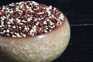 藜麥可以天天吃嗎？好東西也要適量