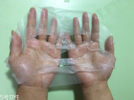 森田補(bǔ)水面膜需要洗嗎？玻尿酸精華無需清洗