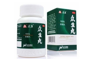 眾生丸感冒可以吃嗎？適用于風熱感冒