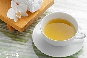 蒲公英茶孕婦可以喝嗎？別多喝