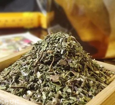 蒲公英茶孕婦可以喝嗎？別多喝