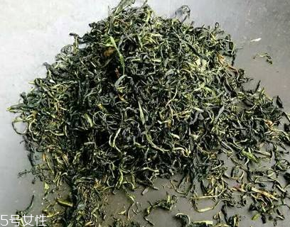 蒲公英茶孕婦可以喝嗎？別多喝