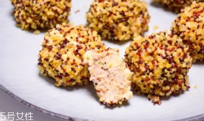 藜麥可以泡水喝嗎？