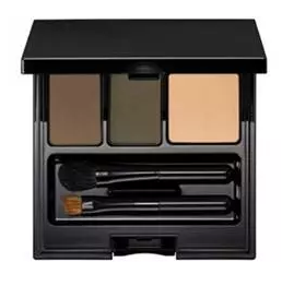 眉膏和眉粉有什么區(qū)別？眉粉只能上色