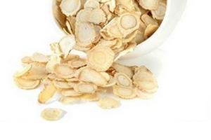 西洋參是酸性還是堿性？是堿性的