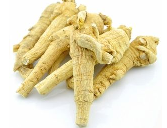 西洋參是酸性還是堿性？是堿性的