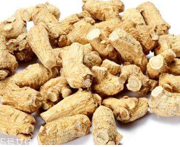 西洋參是酸性還是堿性？是堿性的