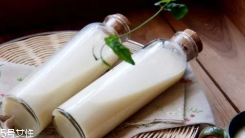 藜麥可以打豆?jié){嗎？