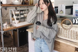 牛仔褲顏色太深怎么辦？牛仔褲褪色需謹(jǐn)慎