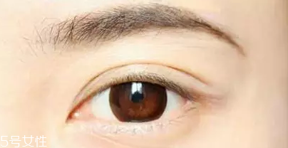 眉卡好用還是眉貼好用？眉貼更精確