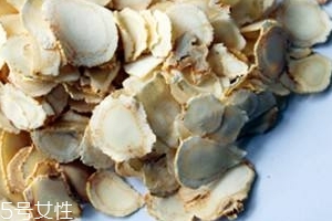 西洋參會過期嗎？答案是肯定的