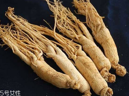 西洋參會過期嗎？答案是肯定的