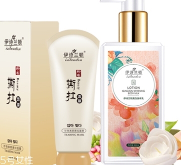 清潔面膜怎么涂？清潔面膜怎么撕