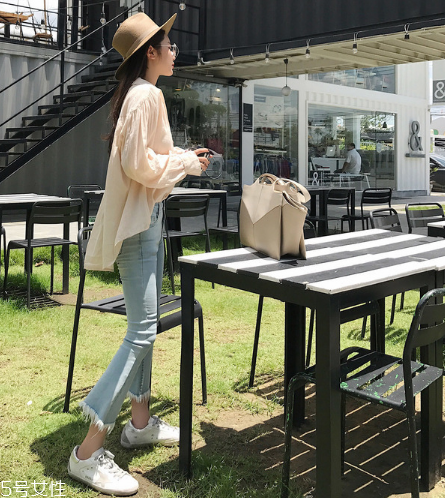 牛仔褲適合什么季節(jié)穿？一年四季都可以穿