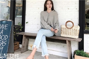 胖人適合穿牛仔褲嗎？選對版型誰都可以穿