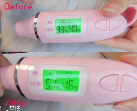 曼丹保濕卸妝水怎么樣？防水口紅卸不掉