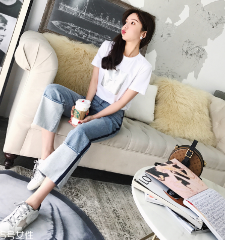 牛仔褲2尺5是多少碼？牛仔褲尺碼選擇標(biāo)準(zhǔn)