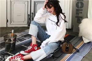 牛仔褲25碼腰圍是多少？牛仔褲一定要合身