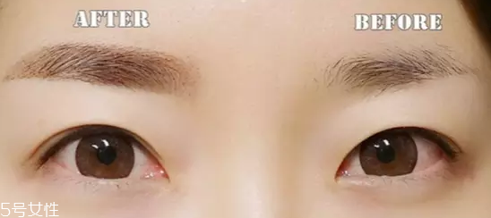 液體眉筆有什么缺點(diǎn)？不易操作不適合新手