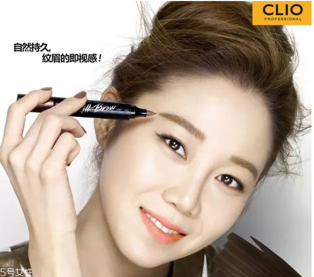 液體眉筆有什么缺點(diǎn)？不易操作不適合新手